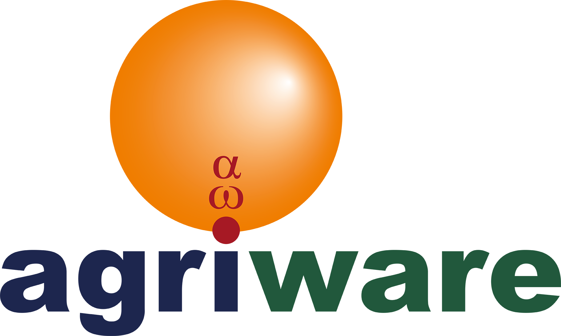 logo agriware